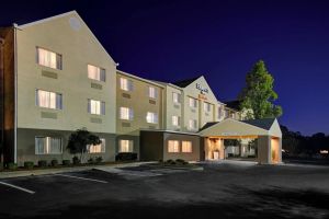 Image of Fairfield Inn by Marriott Dothan