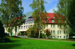 Image of Parkhotel Neustadt
