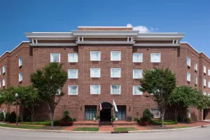 Image of Homewood Suites by Hilton Huntsville-Village of Providence