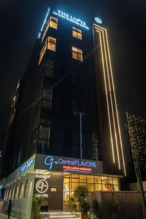 Image of The Lofts at Central Point