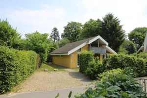 Image of Holiday Home for Children
