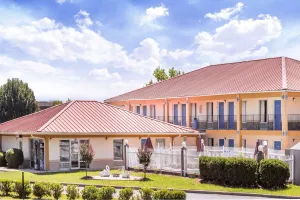 Image of Days Inn by Wyndham Augusta Wheeler Road