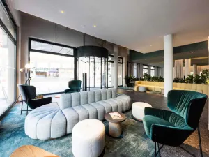 Image of Novotel Münster City