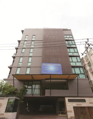 Image of Varrzon Residence Srinakarin 56