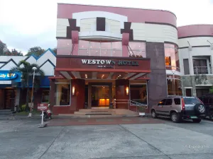 Image of MO2 Westown Hotel - Mandalagan