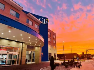 Image of GLō Best Western Enid OK Downtown - Convention Center Hotel