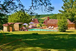 Image of Le Clos Romantic