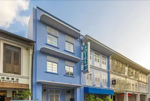 Image of Hotel 81 Cosy