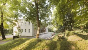 Image of Downtown Forest Hostel & Camping