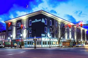 Image of The Penn Stroud, Stroudsburg - Poconos, Ascend Hotel Collection