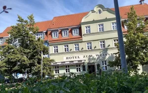 Image of Hotel Zum Weissen Ross