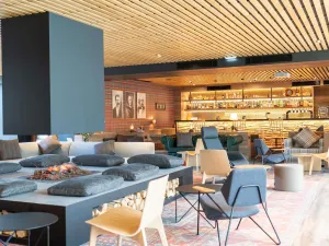 Image of Novotel Rouen Sud Zenith Parc Expo