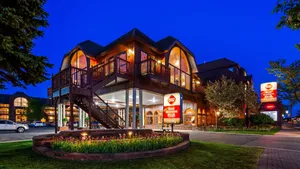 Image of Best Western Plus Dockside Waterfront Inn