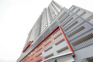 Image of Rex Ollie The Edge Residence