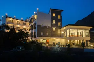 Image of Tuki Resort Pokhara