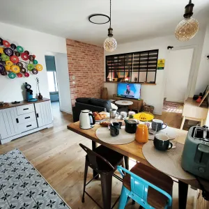 Image of Maison Sorbier - Appartement 2