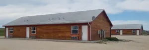 Image of Howard's Motel