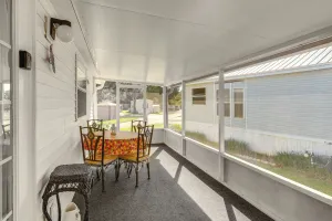 Image of Lakeland Cottage w/ Pool Access + Screened Porch!