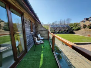 Image of Luxury Dog Friendly Cottage - Golf & Spa Breaks