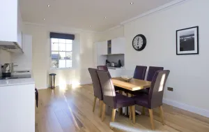 Image of Destiny Scotland - Princes Street Residence