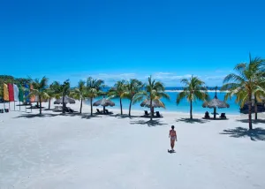 Image of Bluewater Maribago Beach Resort