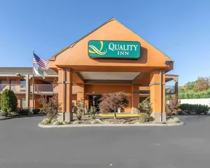 Image of Quality Inn Downtown