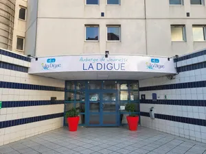 Image of La Digue