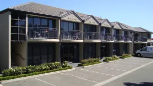 Image of Azena Suites & Apartment