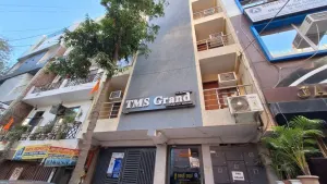 Image of Hotel TMS Grand