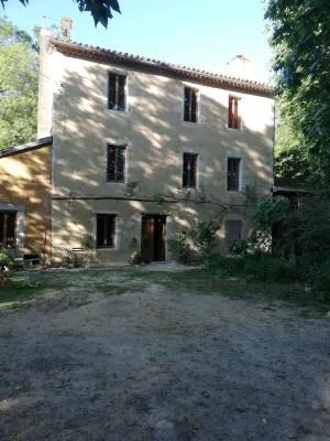Image of Le Moulin des Marionnettes