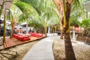 Image of Boracay Backpackers