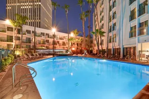 Image of DoubleTree by Hilton Phoenix Midtown