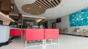 Image of Hotel 99 SS2 Petaling Jaya