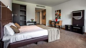 Image of Diamant Suites Brussels EU