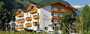 Image of Hotel Vier Jahreszeiten