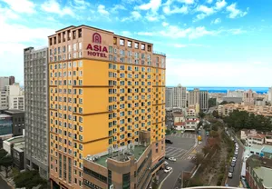Image of Asia Hotel Jeju