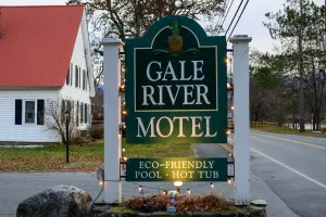 Image of Gale River Motel