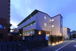 Image of Randor Residence Kyoto Classic