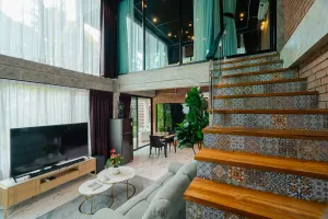 Image of Grandfather Khaolak Resort