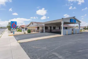 Image of Motel 6-Lordsburg, NM