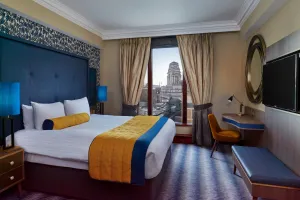 Image of Leonardo Royal Hotel London City - Tower of London