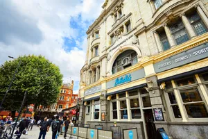 Image of St Christopher's Hammersmith