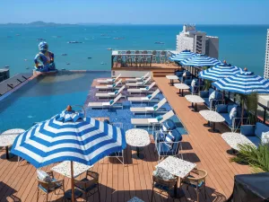 Image of Siam@Siam Design Hotel Pattaya