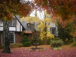 Image of Merrimeet Cottages