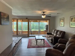 Image of Stony Fork Inn