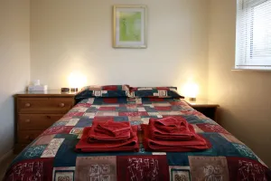 Image of Abacus Bed and Breakfast, Blackwater, Hampshire