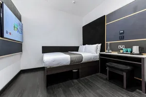 Image of The Z Hotel Strand