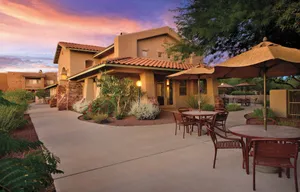 Image of WorldMark Rancho Vistoso