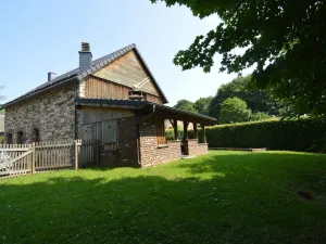 Image of Chalet in Robertville near Ski Lift