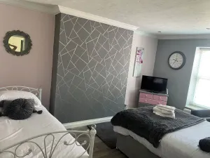 Image of Snaith Central Apartment